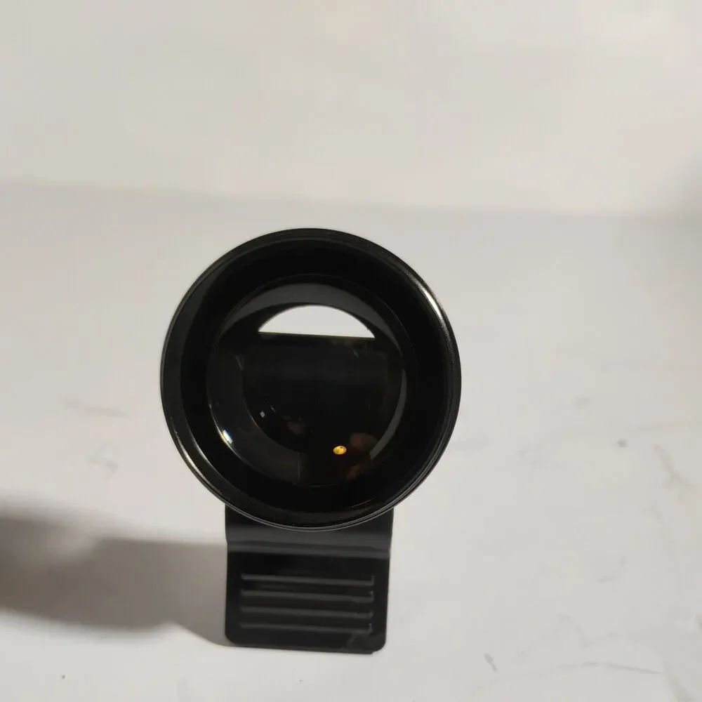 Phone Camera Lens 0.45x HD Wide Angle Lens &10x Macro Lens HD Lentes For iPhone